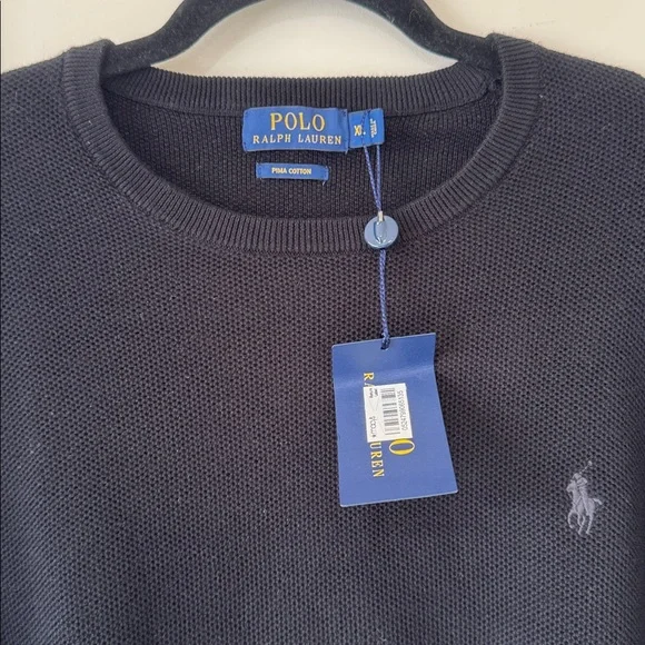 Polo Ralph Lauren sweater